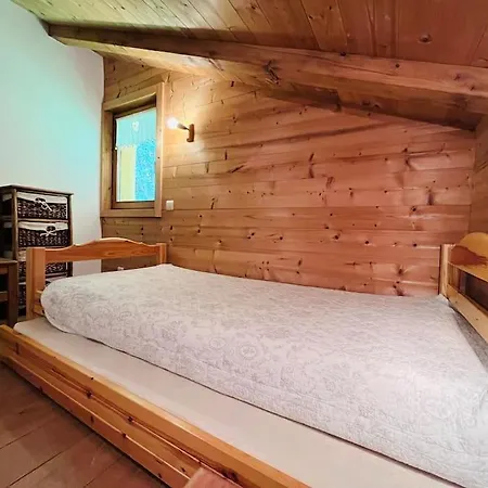 Le Des Grabilles * Praz-sur-Arly