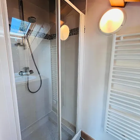 Chalet Le Des Grabilles *