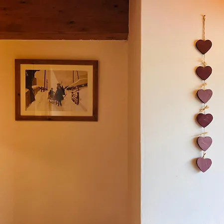 Le Des Grabilles Praz-sur-Arly