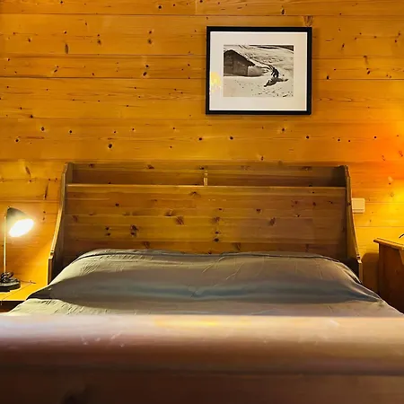 Le Des Grabilles * Praz-sur-Arly
