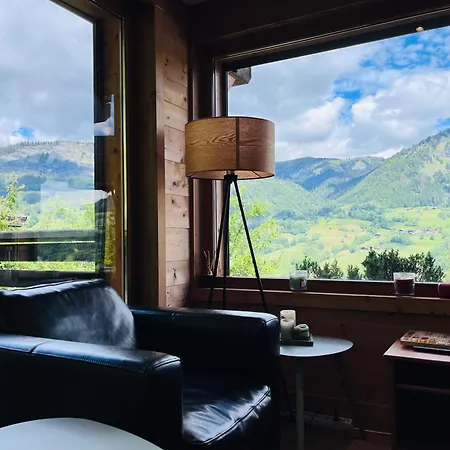 Le Des Grabilles * Praz-sur-Arly